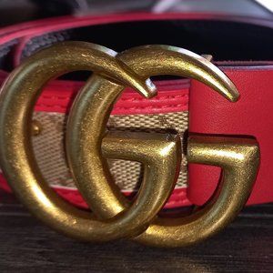 Gucci Belt